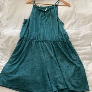 Casual romper